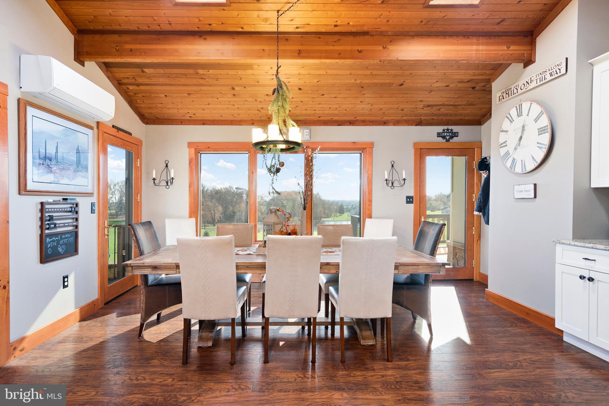 44-2 2 Rivers Road Chesapeake City, MD 21915 - Photo 28 of 62 Dining Area