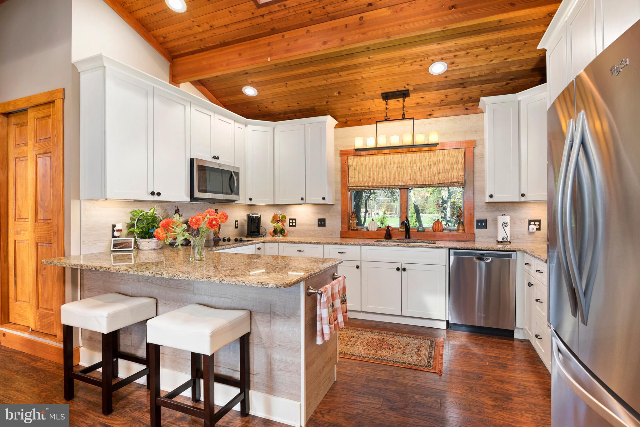 44-2 2 Rivers Road Chesapeake City, MD 21915 - Photo 29 of 62 Kitchen