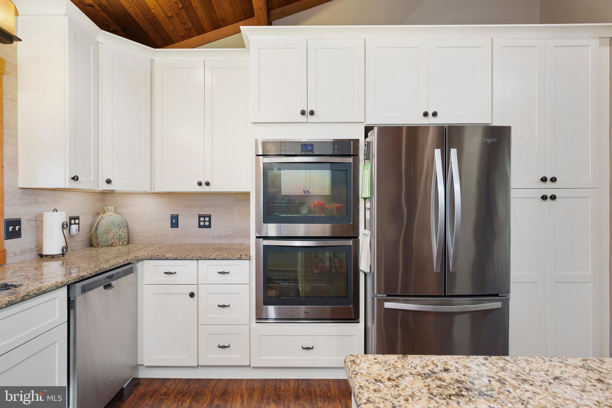 44-2 2 Rivers Road Chesapeake City, MD 21915 - Photo 30 of 62 Kitchen