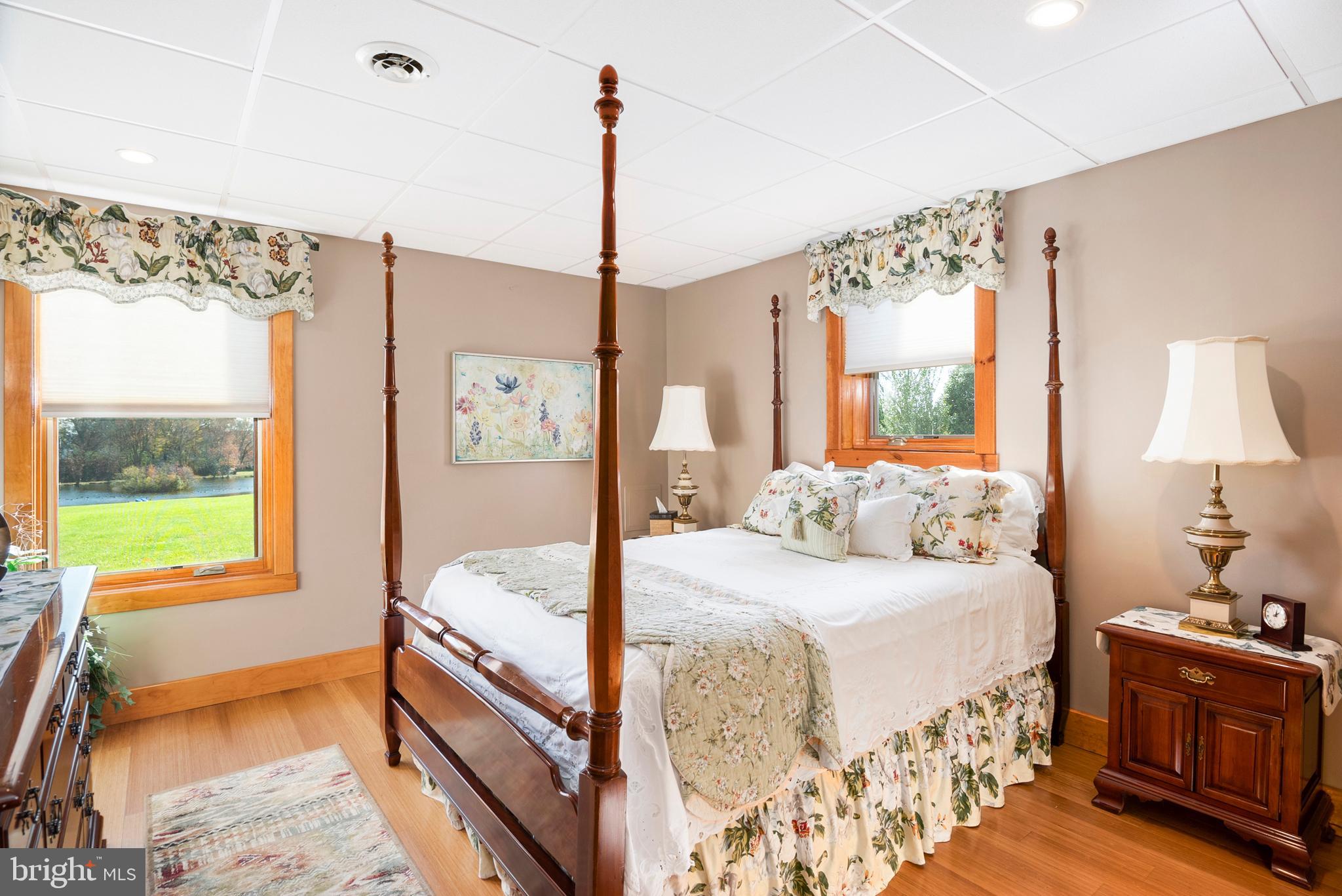 44-2 2 Rivers Road Chesapeake City, MD 21915 - Photo 44 of 62 Lower Level, bedroom #4