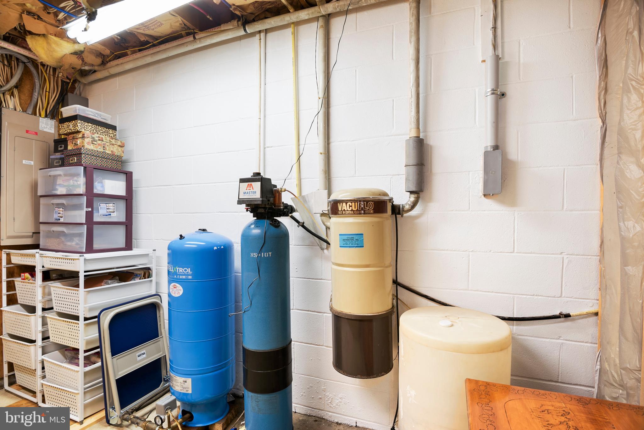 44-2 2 Rivers Road Chesapeake City, MD 21915 - Photo 45 of 62 Utility Room