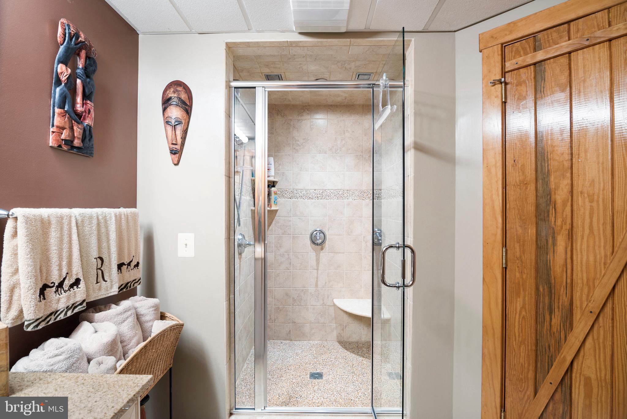 44-2 2 Rivers Road Chesapeake City, MD 21915 - Photo 46 of 62 Lower Level Full bath