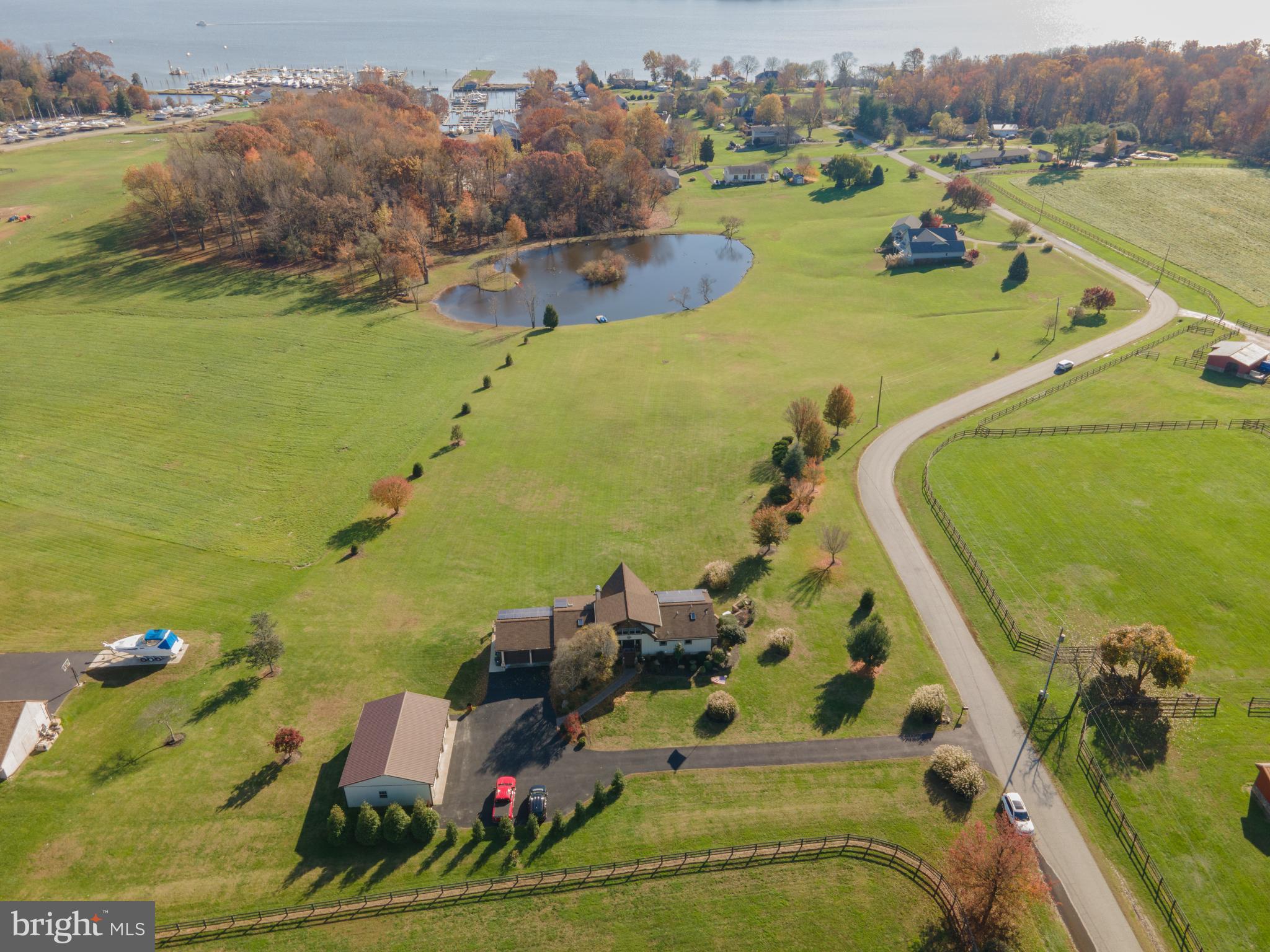 44-2 2 Rivers Road Chesapeake City, MD 21915 - Photo 54 of 62 Gallery Image 54