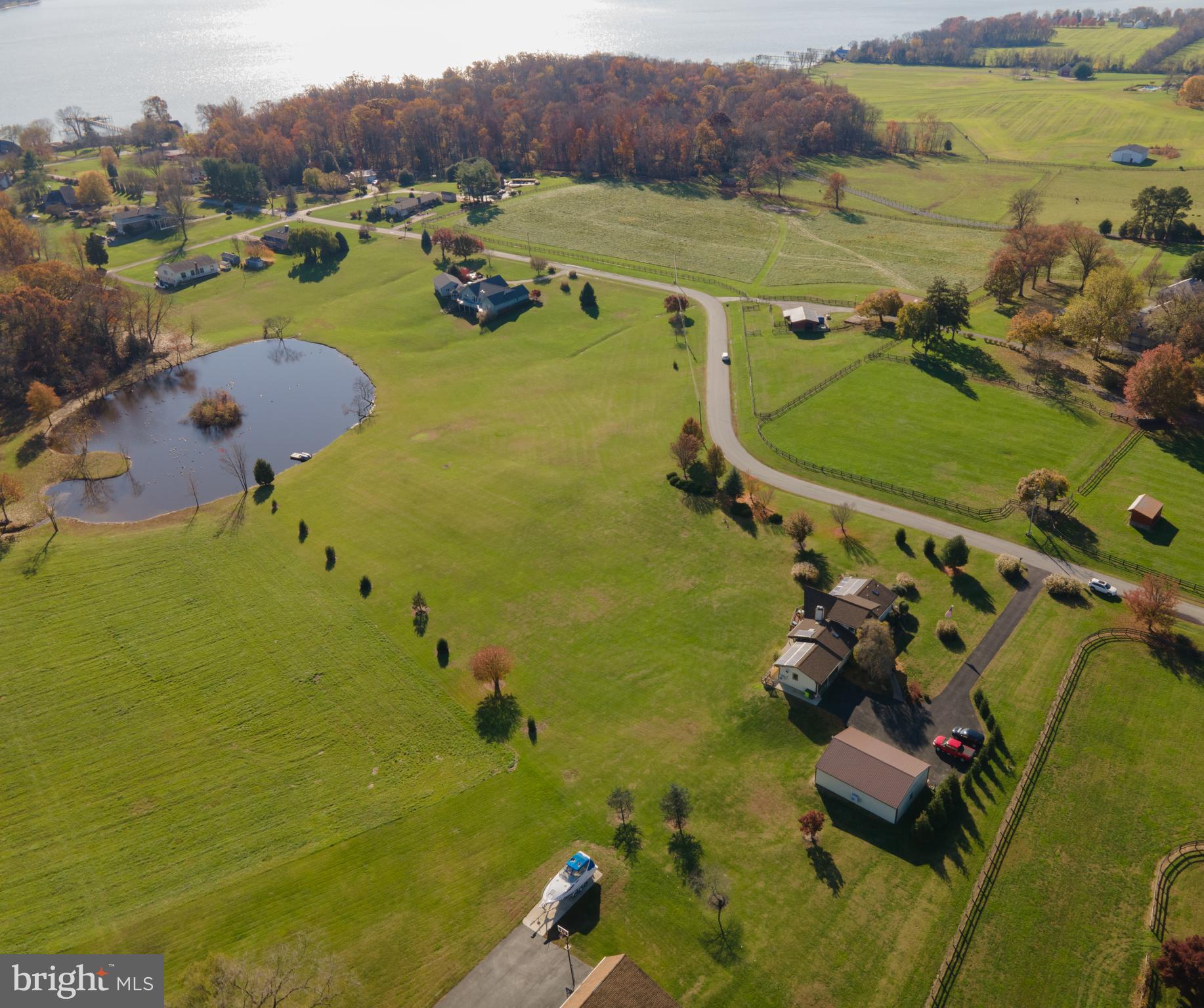 44-2 2 Rivers Road Chesapeake City, MD 21915 - Photo 60 of 62 WOW!