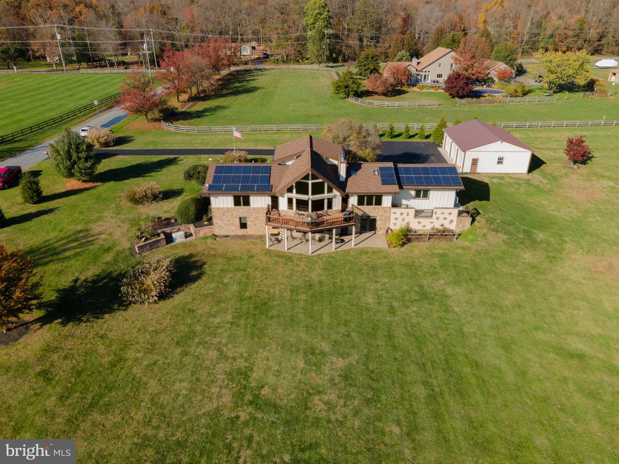 44-2 2 Rivers Road Chesapeake City, MD 21915 - Photo 61 of 62 Stunning