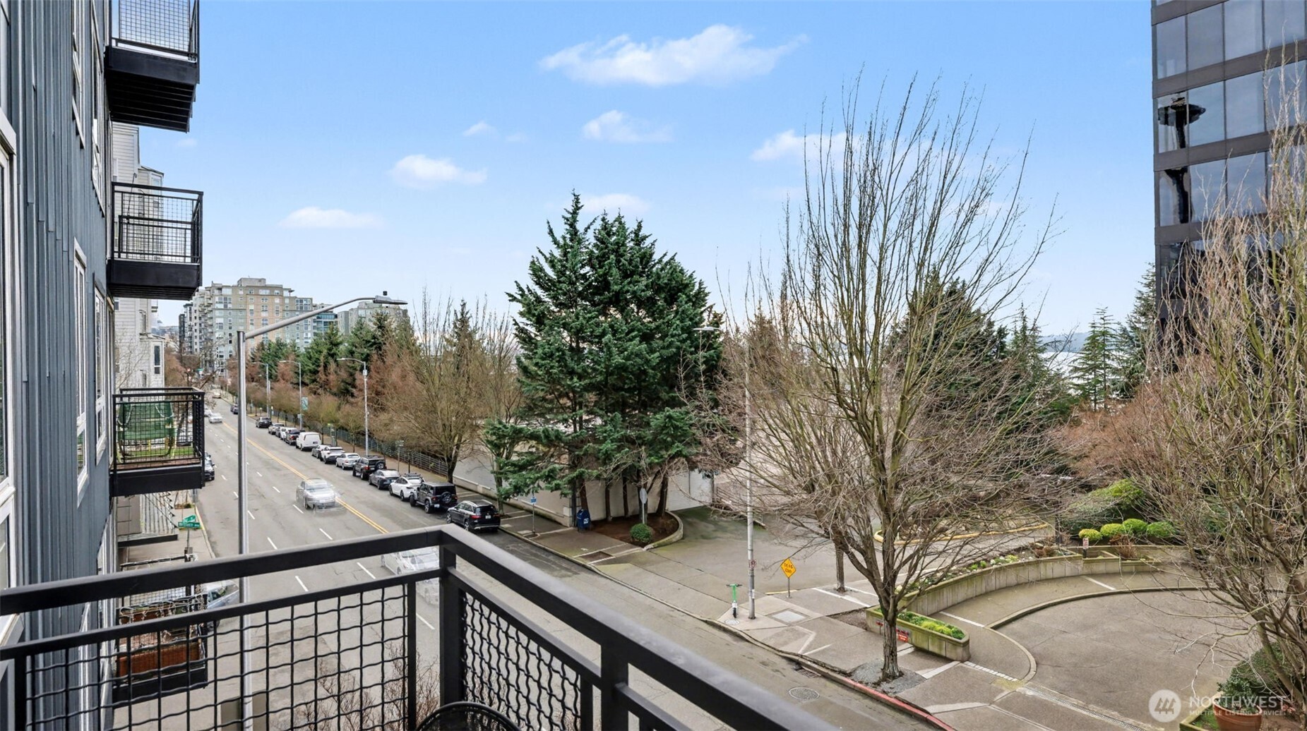3104 Western Avenue, Unit 307 Seattle, WA 98121 - Photo 13 of 36