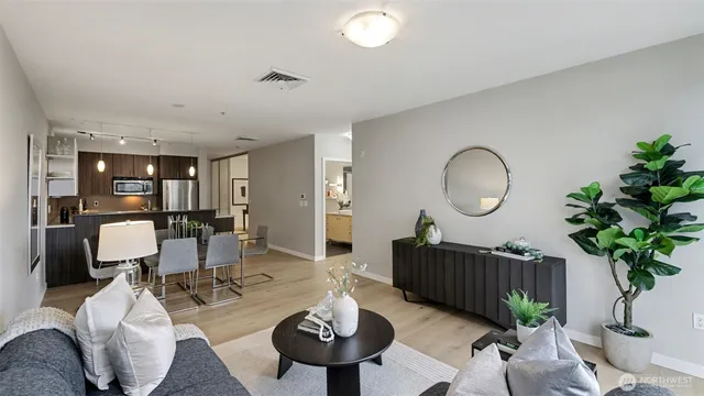 $425,000 | 3104 Western Avenue, Unit 307, Seattle, WA 98121