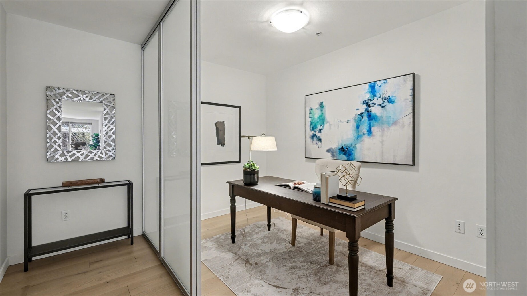 3104 Western Avenue, Unit 307 Seattle, WA 98121 - Photo 21 of 36