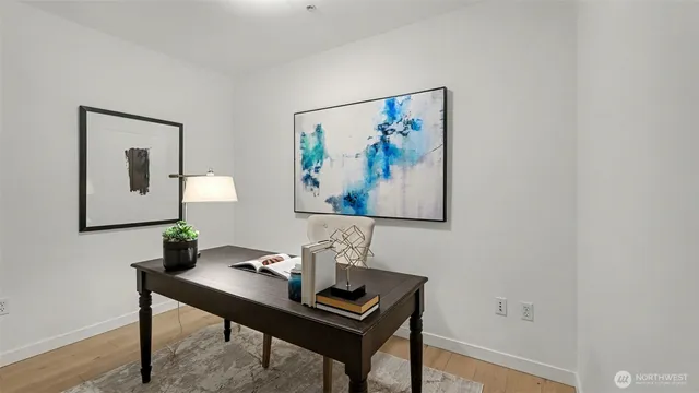 $425,000 | 3104 Western Avenue, Unit 307, Seattle, WA 98121