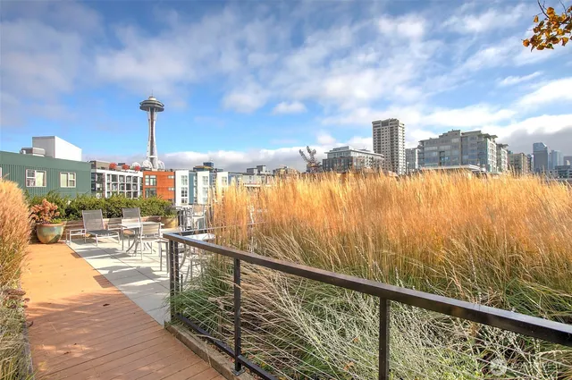 $425,000 | 3104 Western Avenue, Unit 307, Seattle, WA 98121