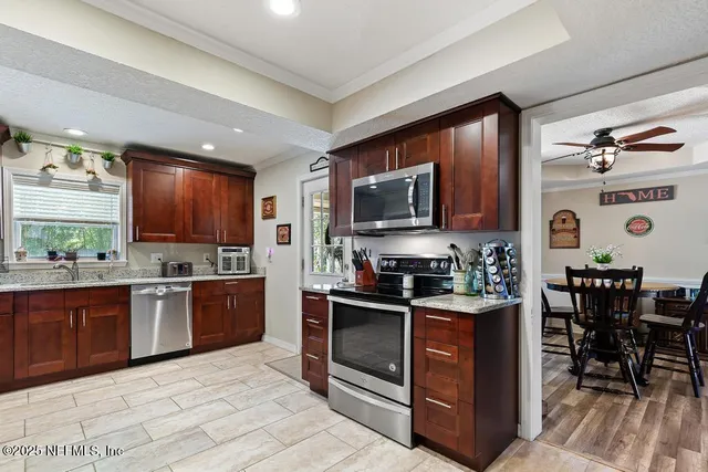 $445,000 | 356 Perthshire Drive, Orange Park, FL 32073