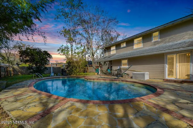 $445,000 | 356 Perthshire Drive, Orange Park, FL 32073