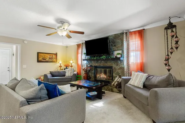 $445,000 | 356 Perthshire Drive, Orange Park, FL 32073