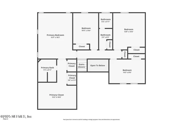 $445,000 | 356 Perthshire Drive, Orange Park, FL 32073