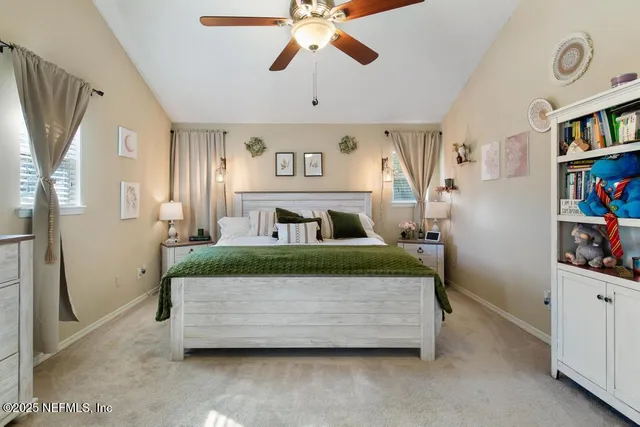 $445,000 | 356 Perthshire Drive, Orange Park, FL 32073