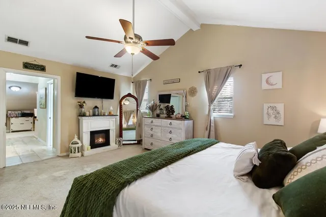 $445,000 | 356 Perthshire Drive, Orange Park, FL 32073