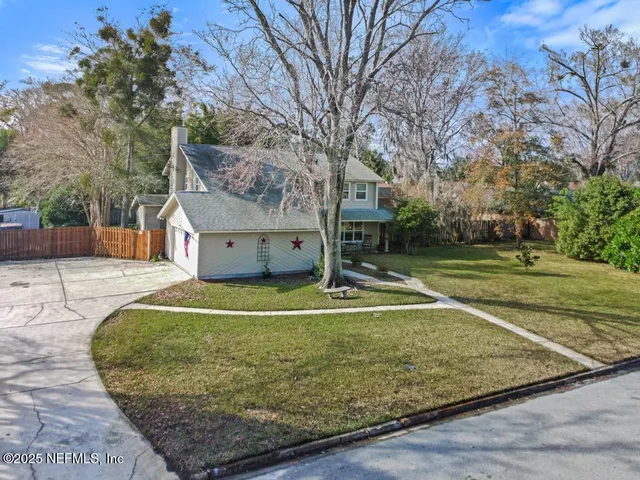 $445,000 | 356 Perthshire Drive, Orange Park, FL 32073