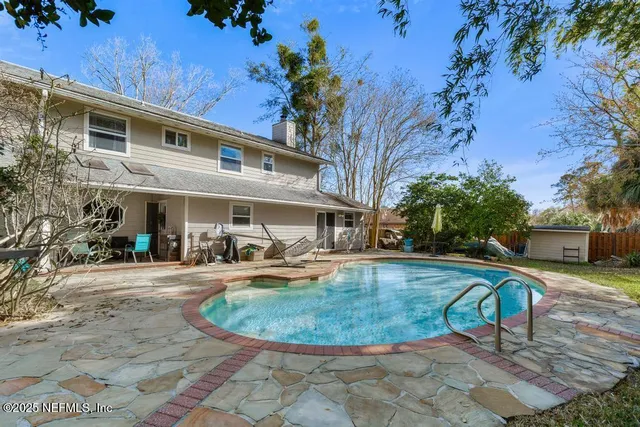 $445,000 | 356 Perthshire Drive, Orange Park, FL 32073