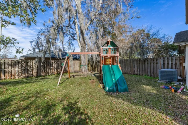 $445,000 | 356 Perthshire Drive, Orange Park, FL 32073