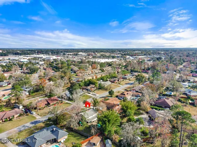 $445,000 | 356 Perthshire Drive, Orange Park, FL 32073