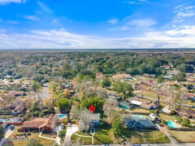 $445,000 | 356 Perthshire Drive, Orange Park, FL 32073