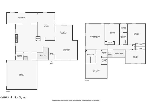 $445,000 | 356 Perthshire Drive, Orange Park, FL 32073