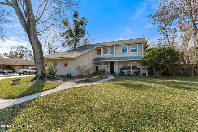 $445,000 | 356 Perthshire Drive, Orange Park, FL 32073