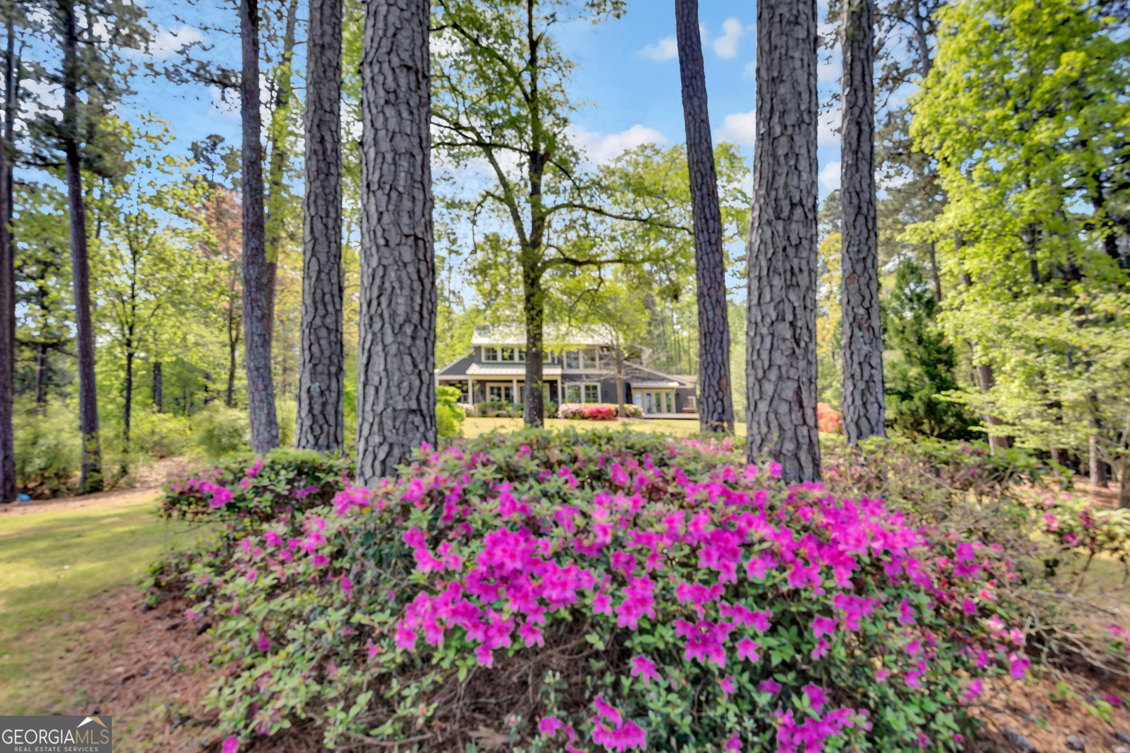 172 Tater Hill Road Jackson, GA 30233 - Photo 13 of 101
