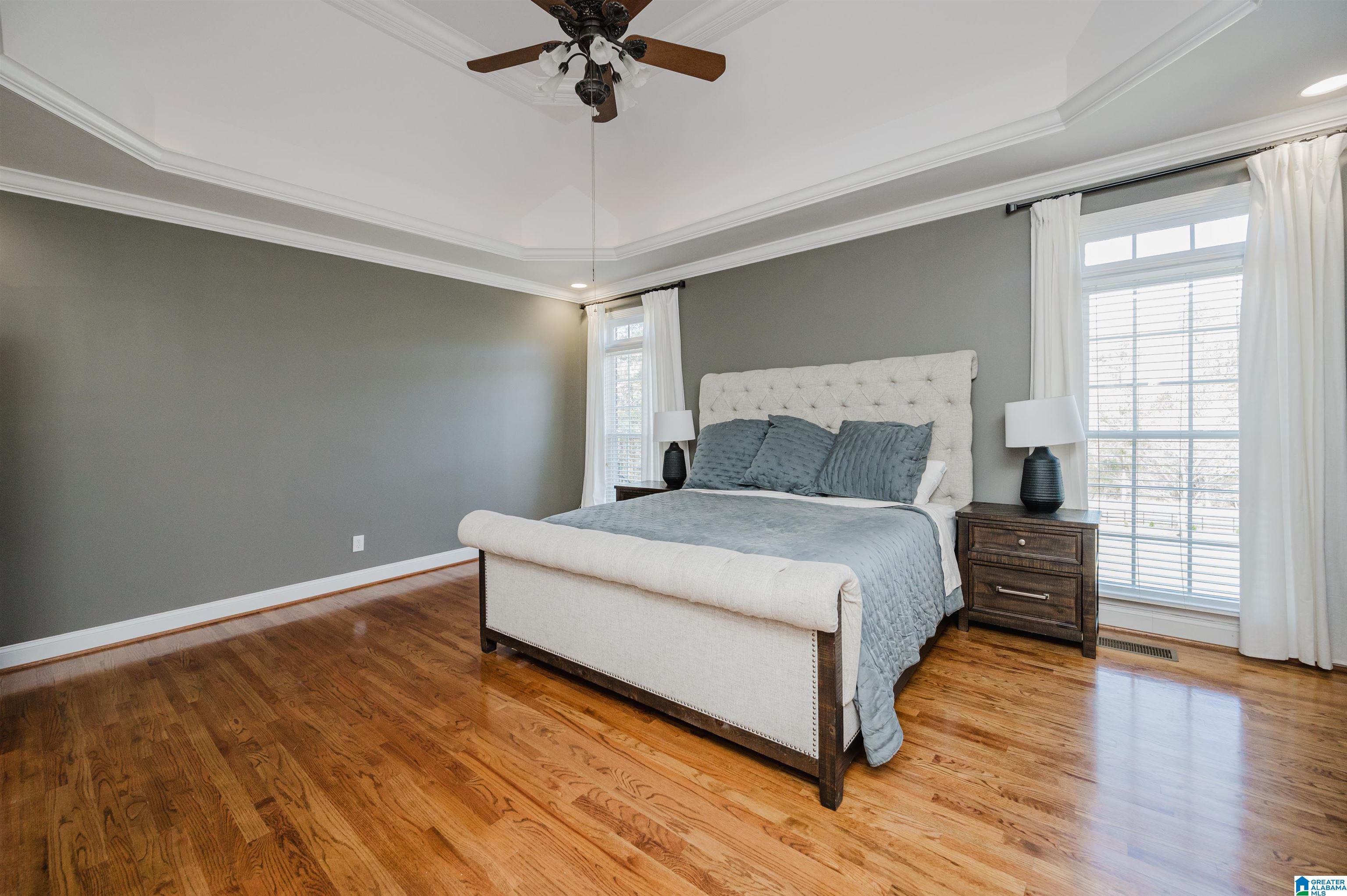 3065 Jackson Road Pinson, AL 35126 - Photo 16 of 44