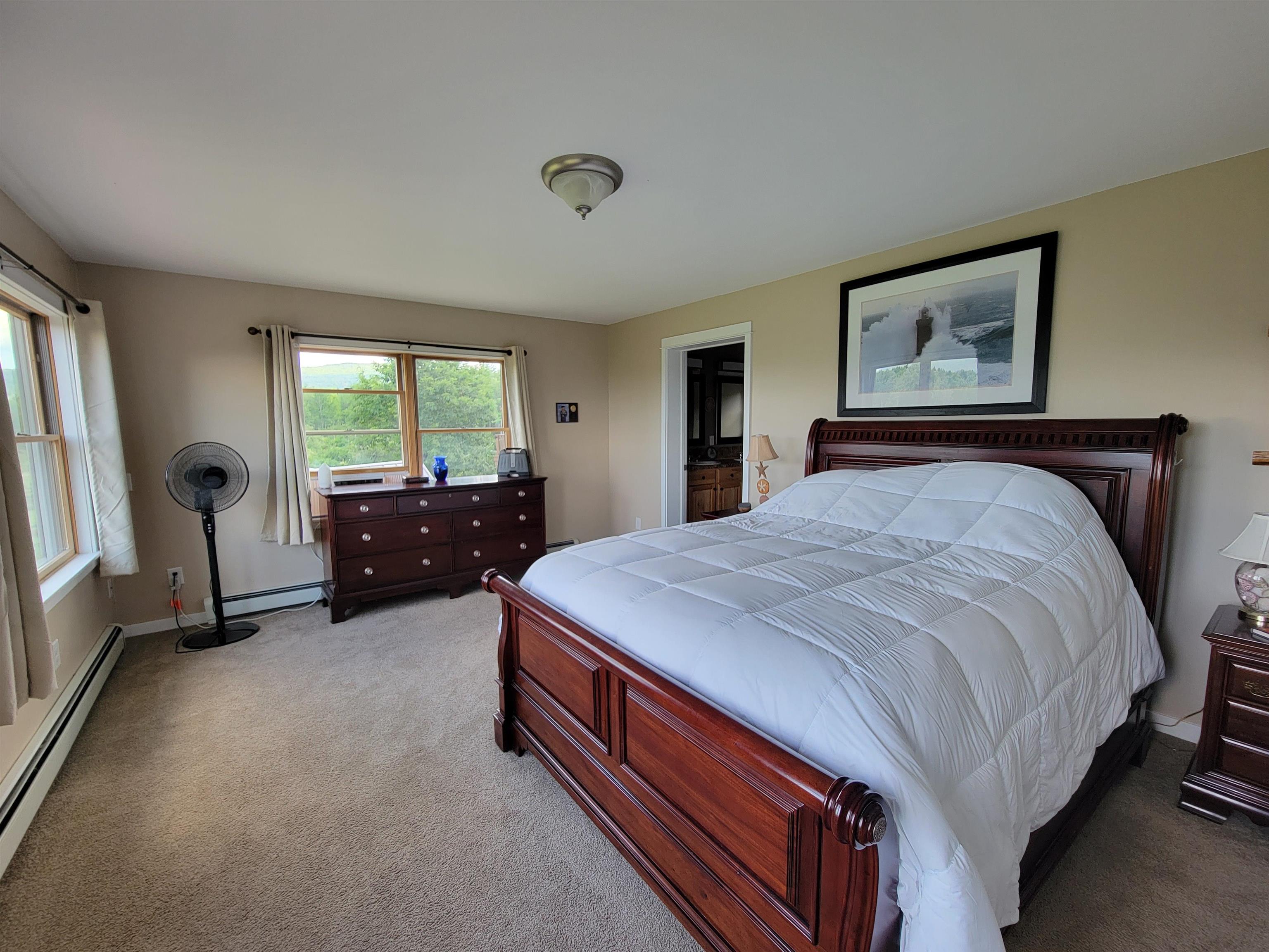 236 Cheever Road Wentworth, NH 03282 - Photo 17 of 39
