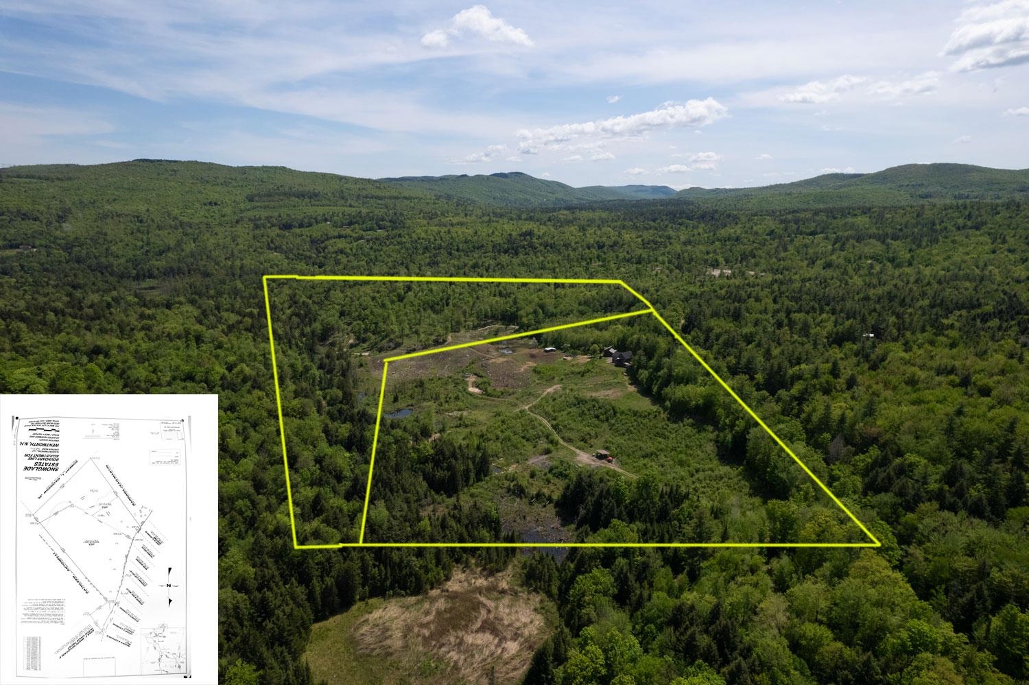 236 Cheever Road Wentworth, NH 03282 - Photo 2 of 39