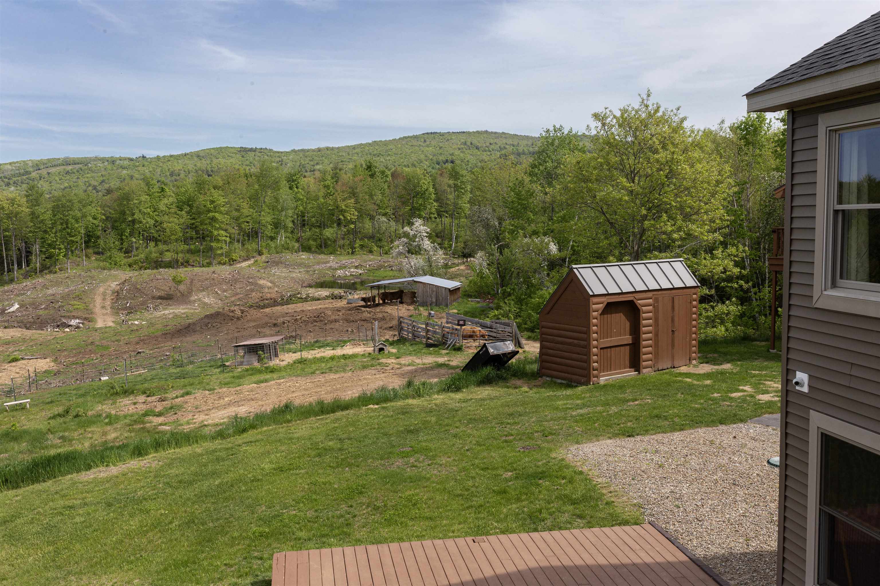 236 Cheever Road Wentworth, NH 03282 - Photo 25 of 39