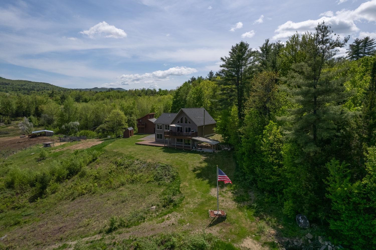 236 Cheever Road Wentworth, NH 03282 - Photo 31 of 39