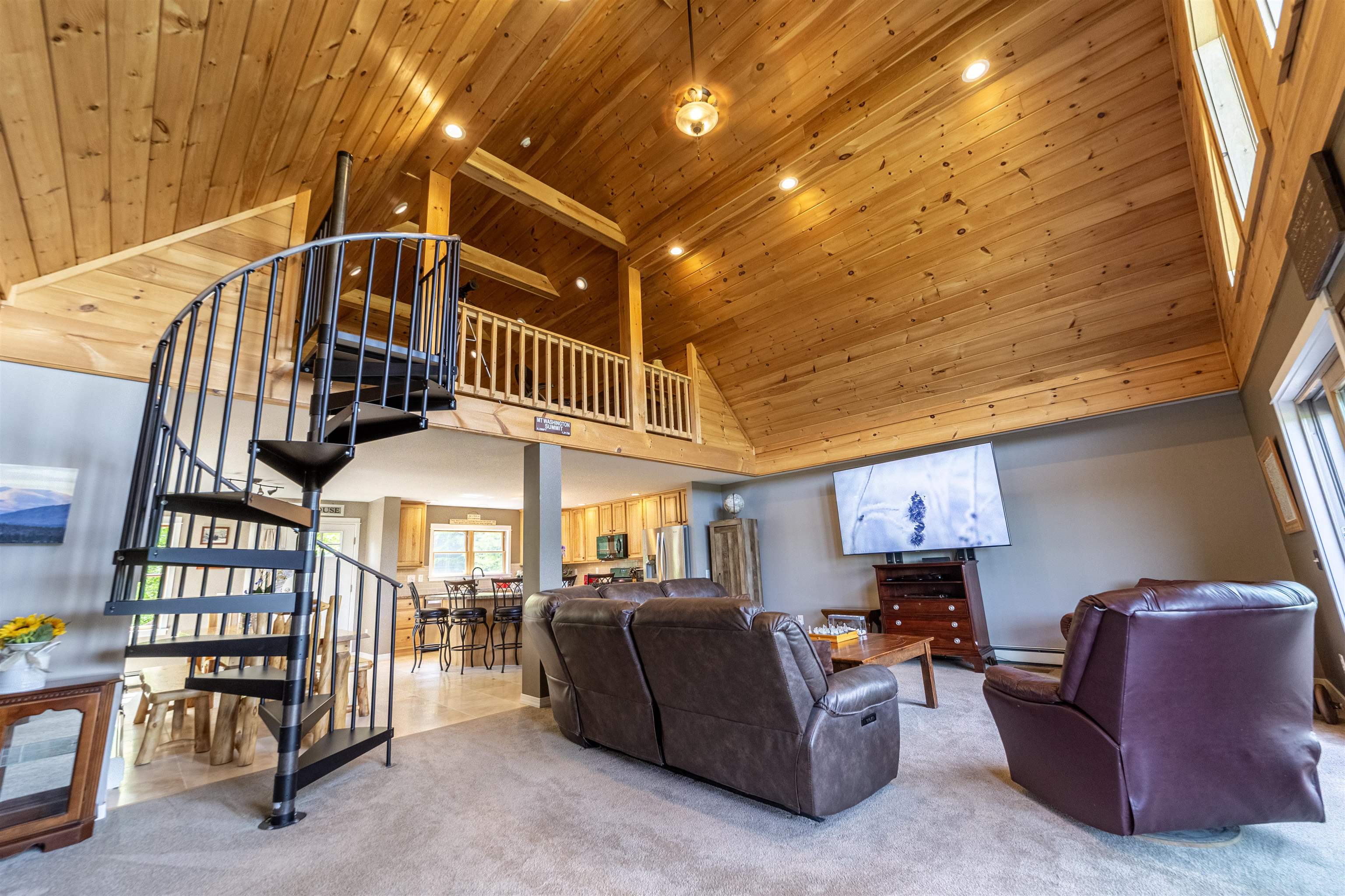236 Cheever Road Wentworth, NH 03282 - Photo 36 of 39