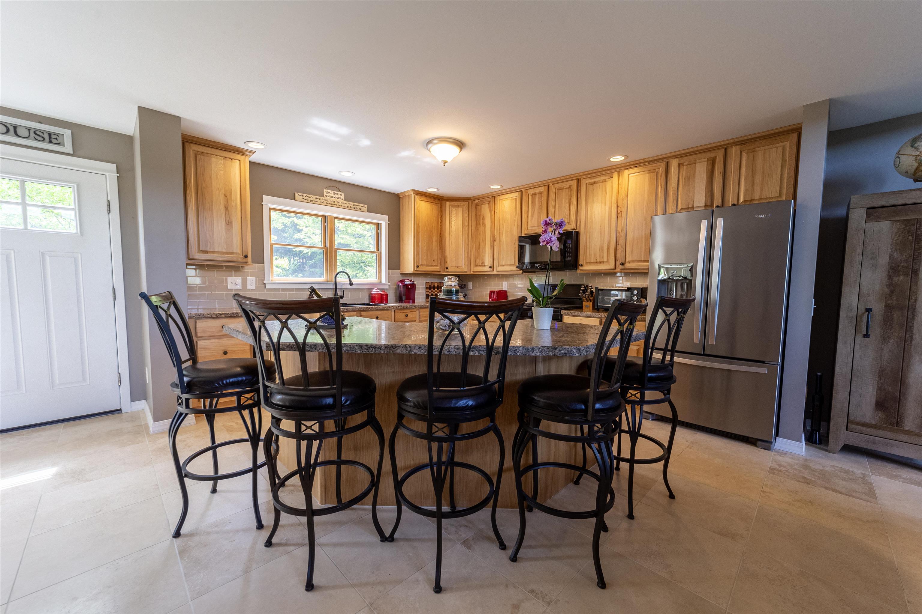 236 Cheever Road Wentworth, NH 03282 - Photo 6 of 39