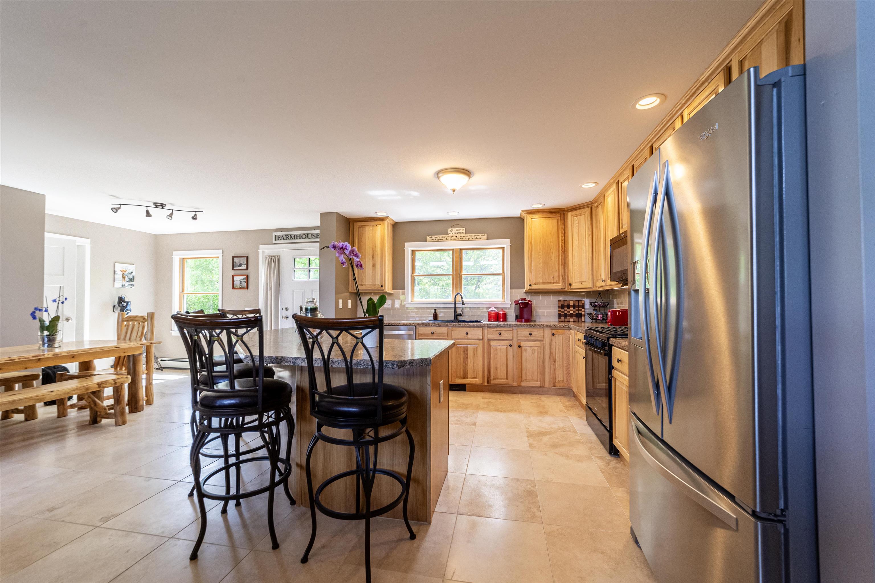 236 Cheever Road Wentworth, NH 03282 - Photo 7 of 39