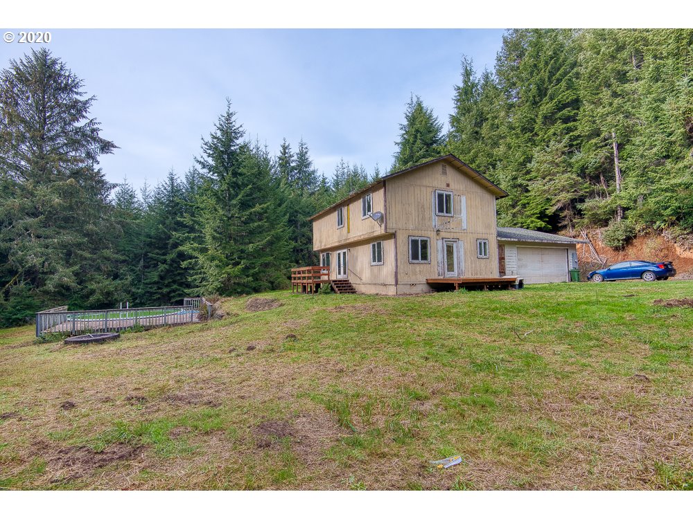 93960 Windy Ridge Lane North Bend, OR 97459 - Photo 22 of 31 Gallery Image 22