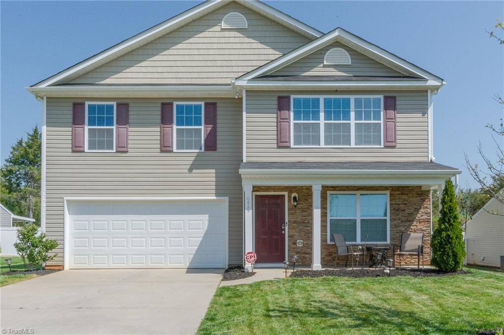 6419 Bentbrush Street Rural Hall, NC 27045 - Photo 1 of 27