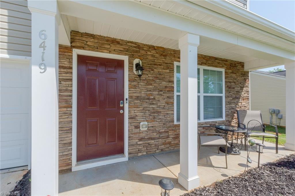 6419 Bentbrush Street Rural Hall, NC 27045 - Photo 3 of 27