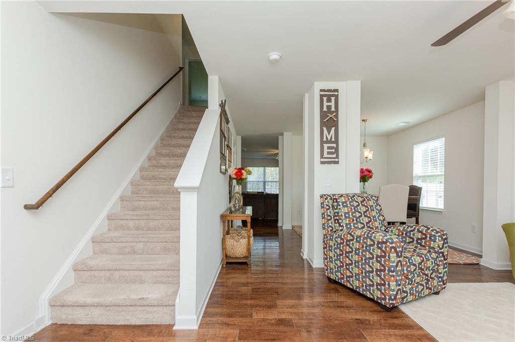 6419 Bentbrush Street Rural Hall, NC 27045 - Photo 4 of 27