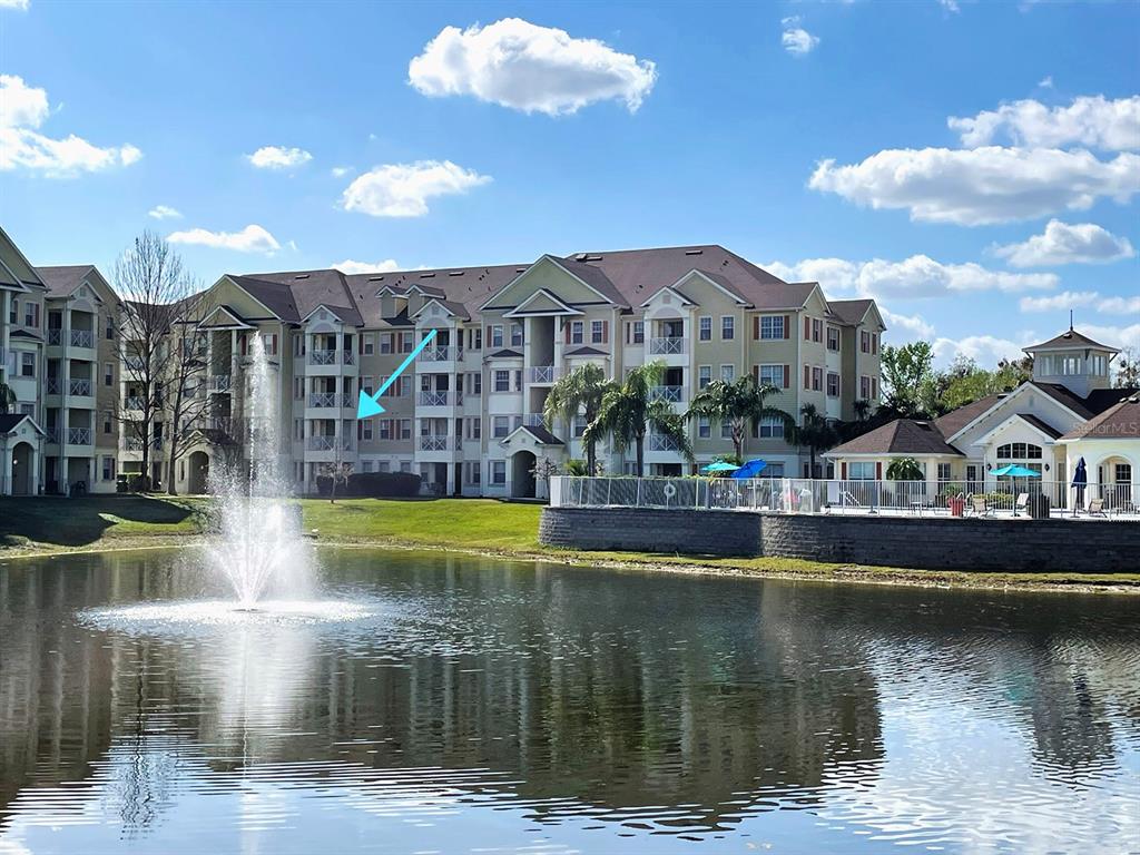 5255 Cane Island Loop, Unit 202 Kissimmee, FL 34746 - Photo 1 of 1