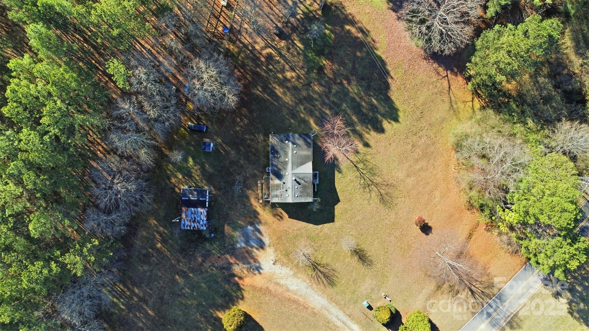 2338 Whelchel Road Mooresboro, NC 28114 - Photo 19 of 20