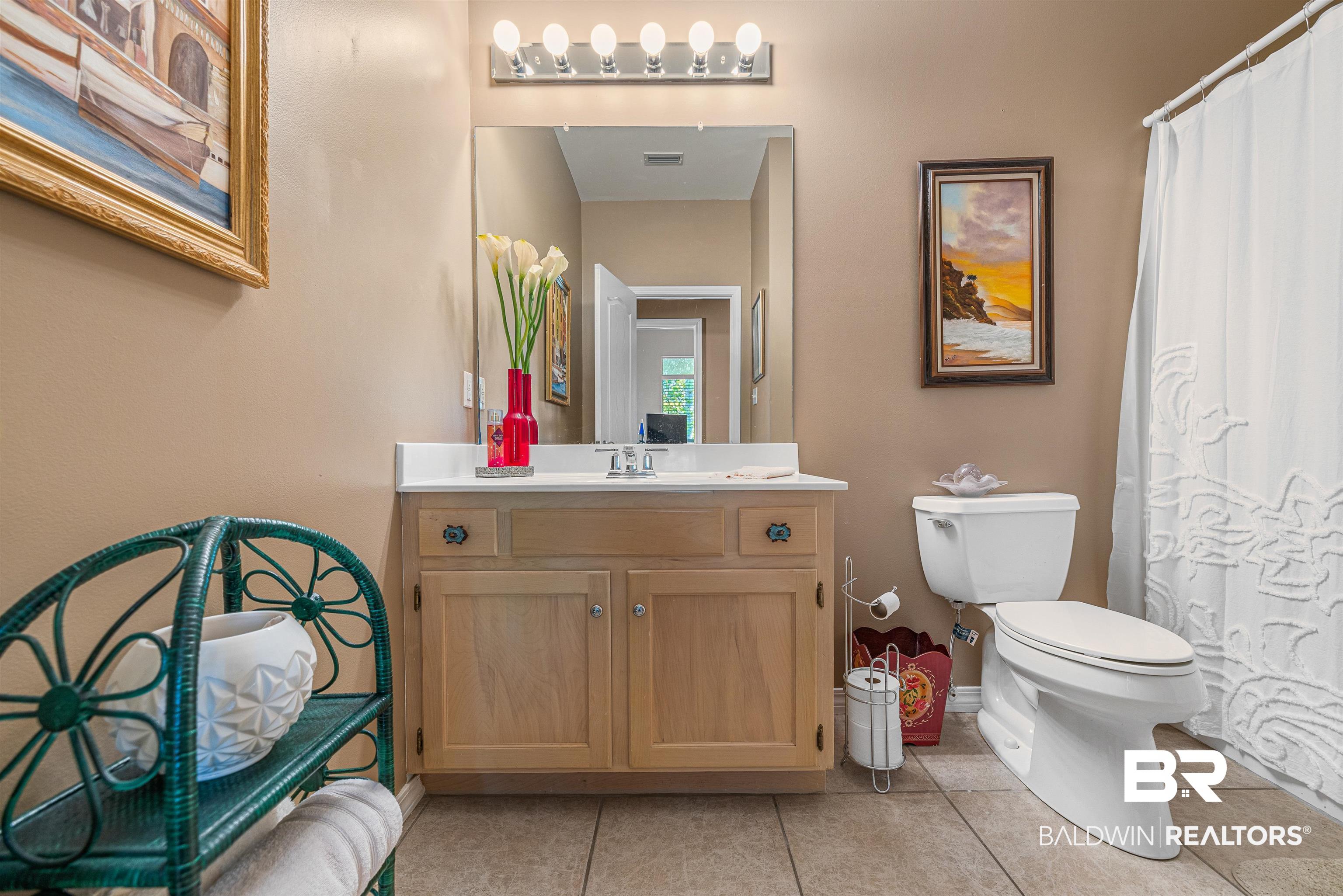 10471 Emmanuel Street Daphne, AL 36526 - Photo 23 of 31 Half Bath