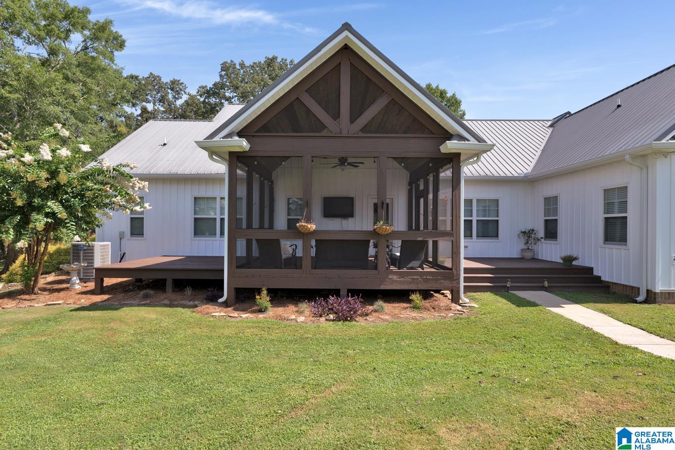 4884 Washington Valley Road Springville, AL 35146 - Photo 41 of 61