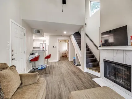 $100,000 | 9809 Walnut Street, Unit 203, Dallas, TX 75243