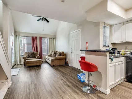 $100,000 | 9809 Walnut Street, Unit 203, Dallas, TX 75243