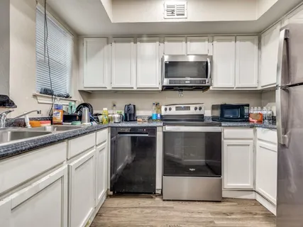 $100,000 | 9809 Walnut Street, Unit 203, Dallas, TX 75243