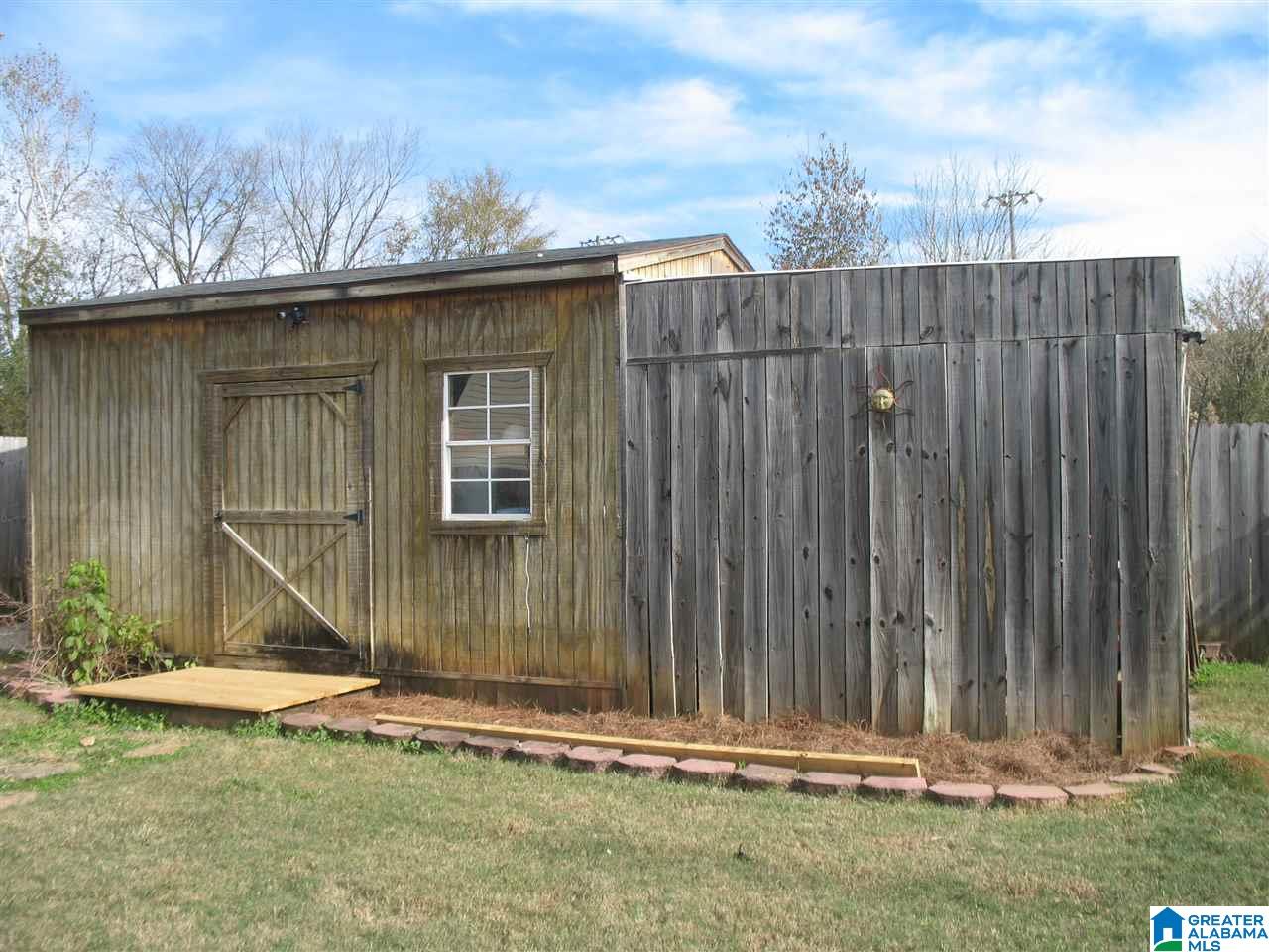1723 Whitmire Street Northeast Leeds, AL 35094 - Photo 22 of 24