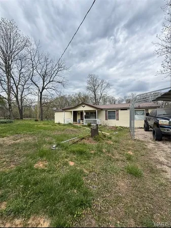 $335,000 | 8035 T Highway, Fredericktown, MO 63645