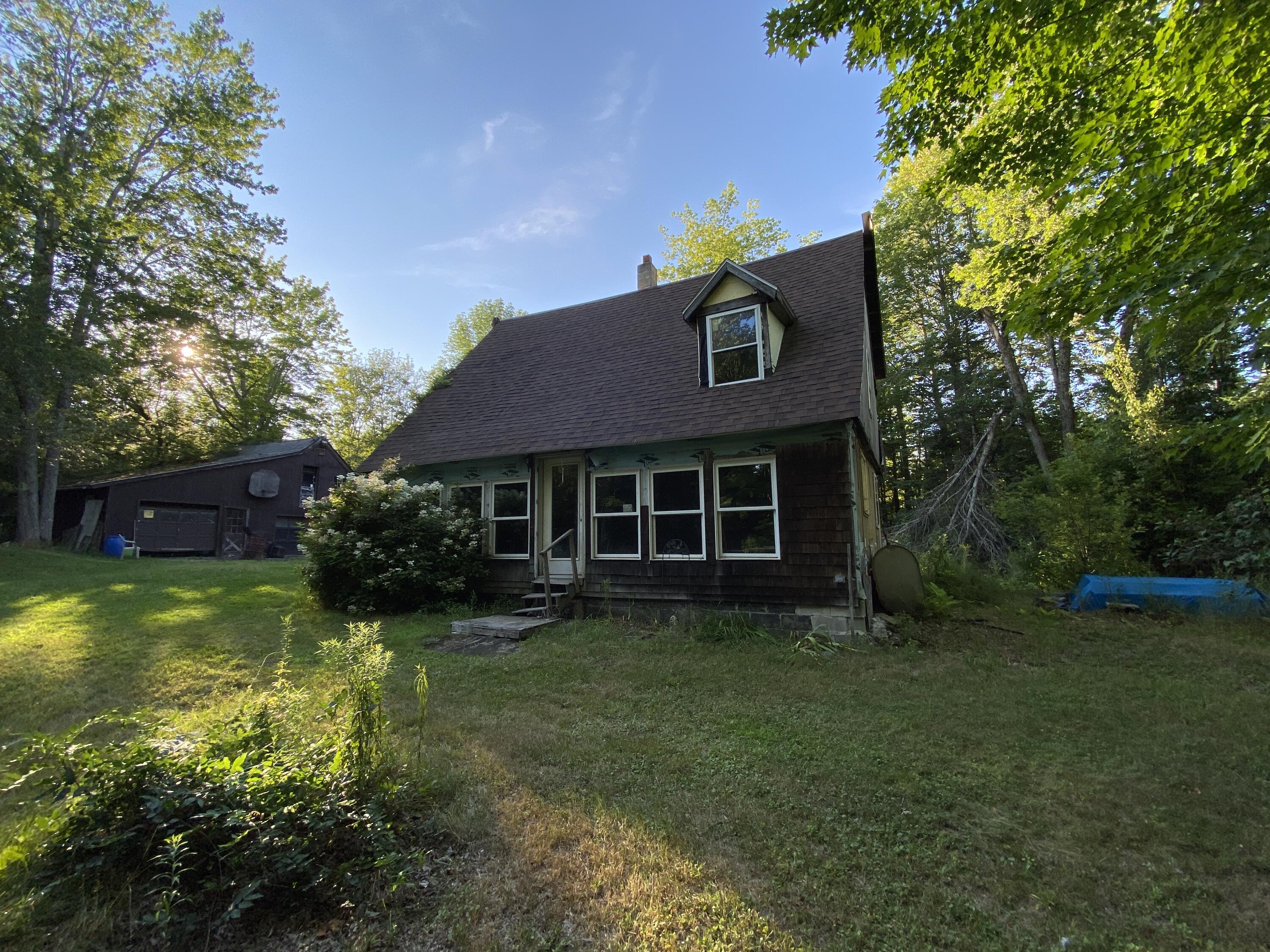 51 Cider Hill Road Corinna, ME 04928 - Photo 4 of 19 IMG_7704